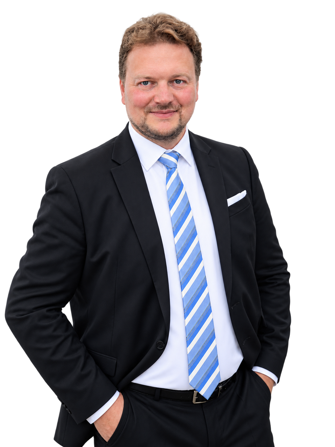 Alexander C. Weiß, Ihr Ansprechpartner bei Whitestone Publishing